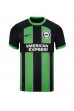 Brighton Simon Adingra #11 Fotballdrakt Tredje Klær 2024-25 Korte ermer